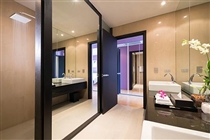 Bathroom design